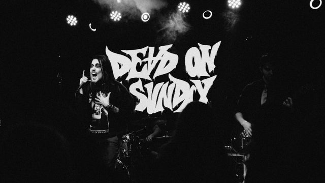 תמונה עבור Dead On A Sunday