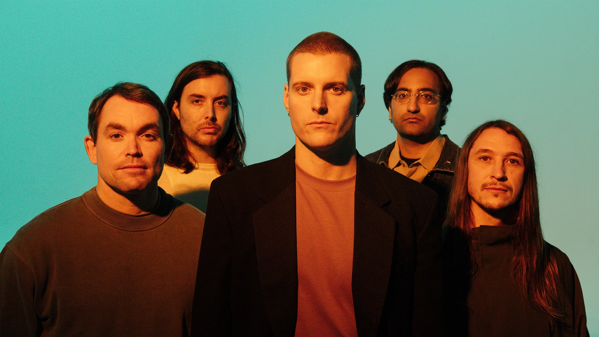 Picture for Deafheaven