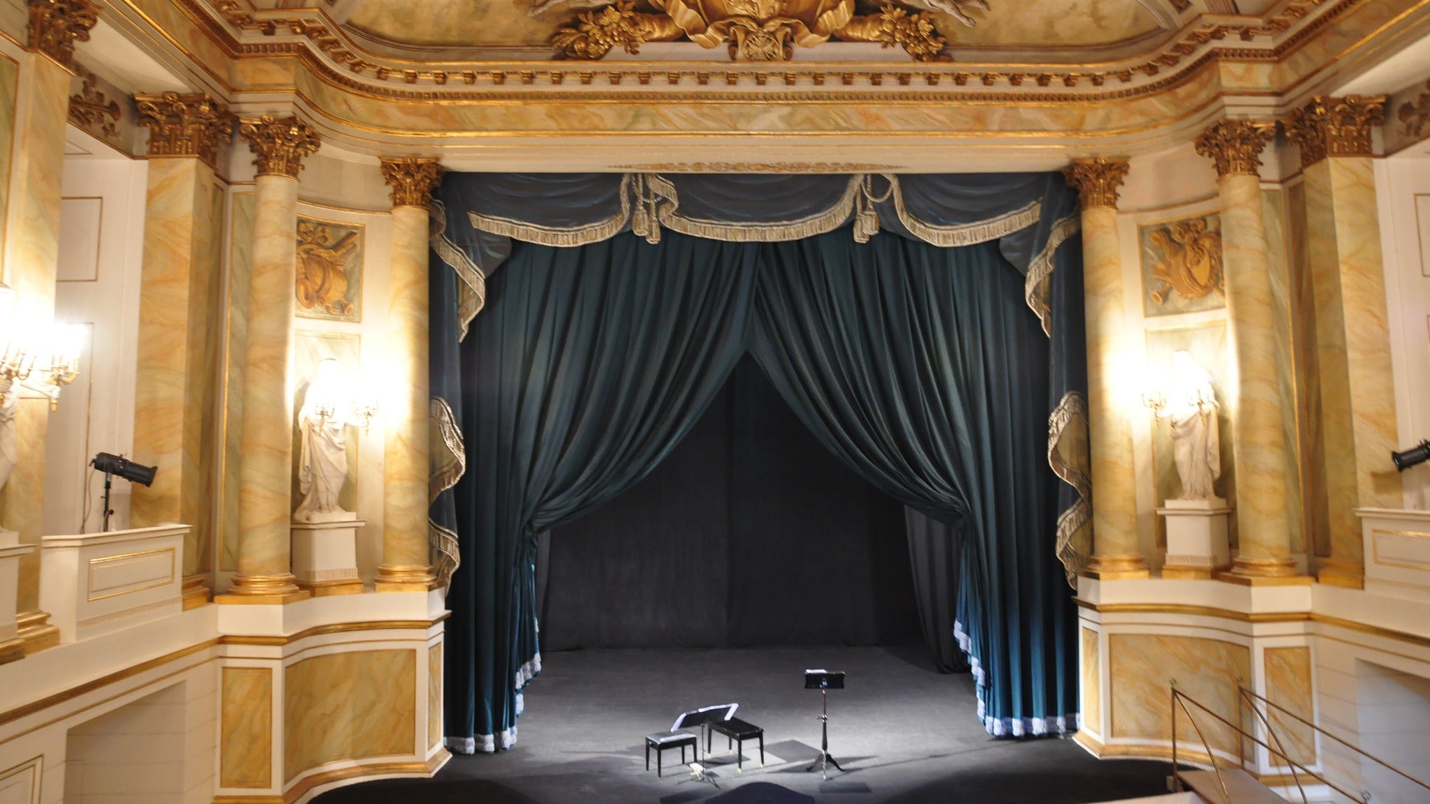 Picture for Deathtrap