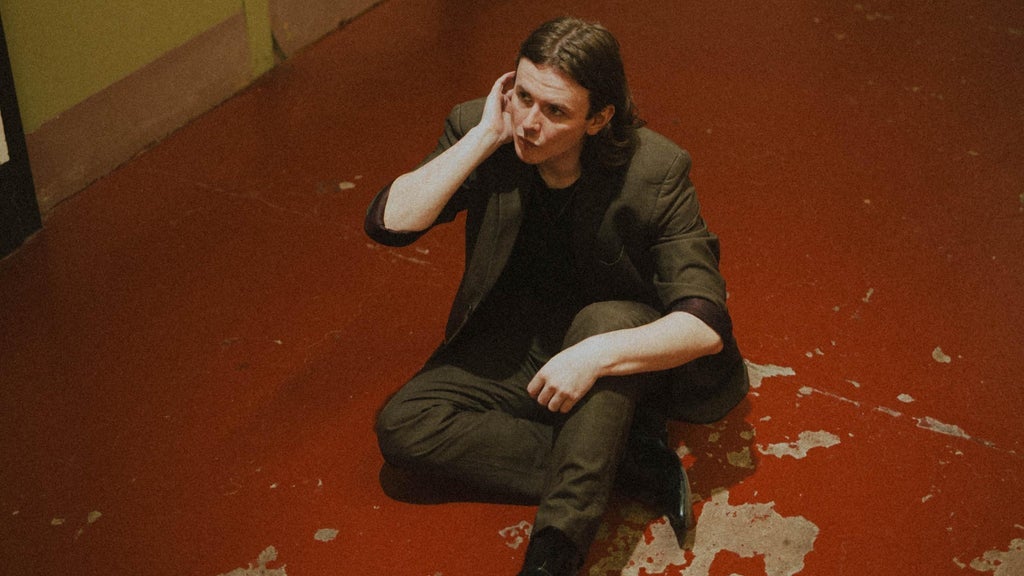 Изображение для DECLAN WELSH & THE DECADENT WEST