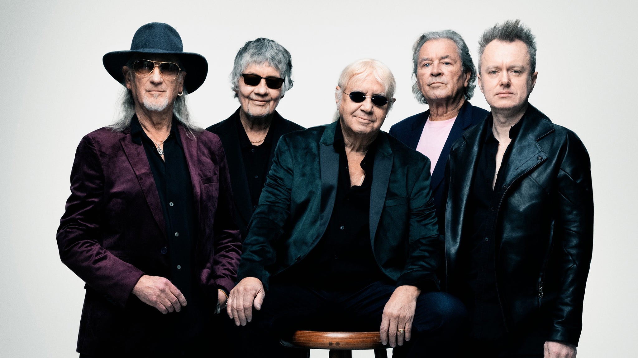 Picture for Deep Purple with Special Guest Kansas