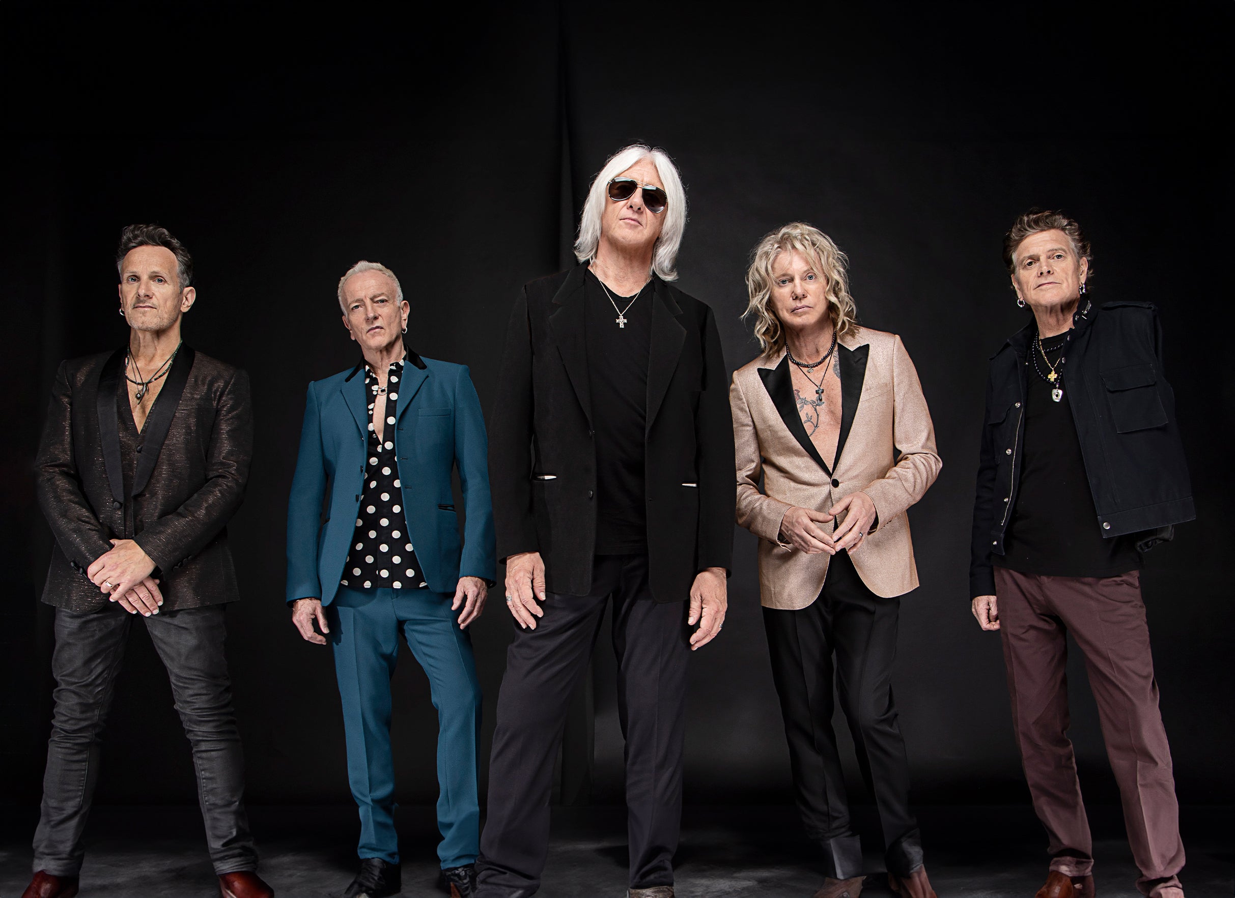 Picture for Def Leppard