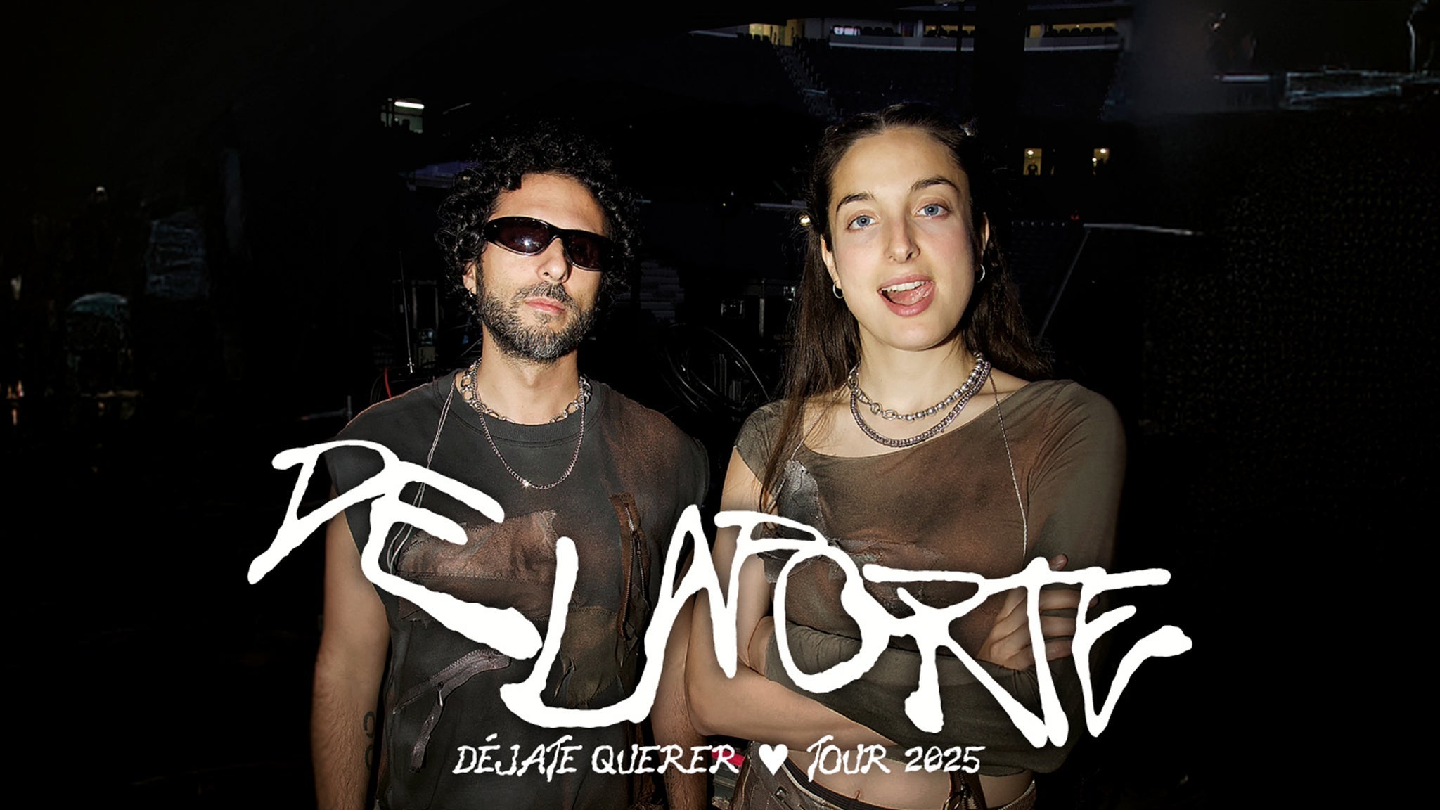 Изображение для DELAPORTE - Déjate querer