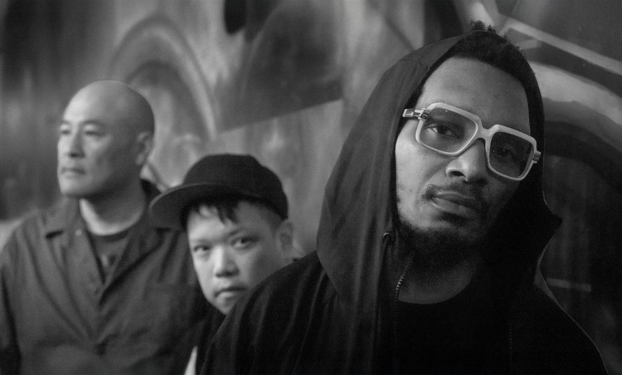 Picture for Deltron 3030