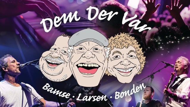 Изображение для Dem Der Var