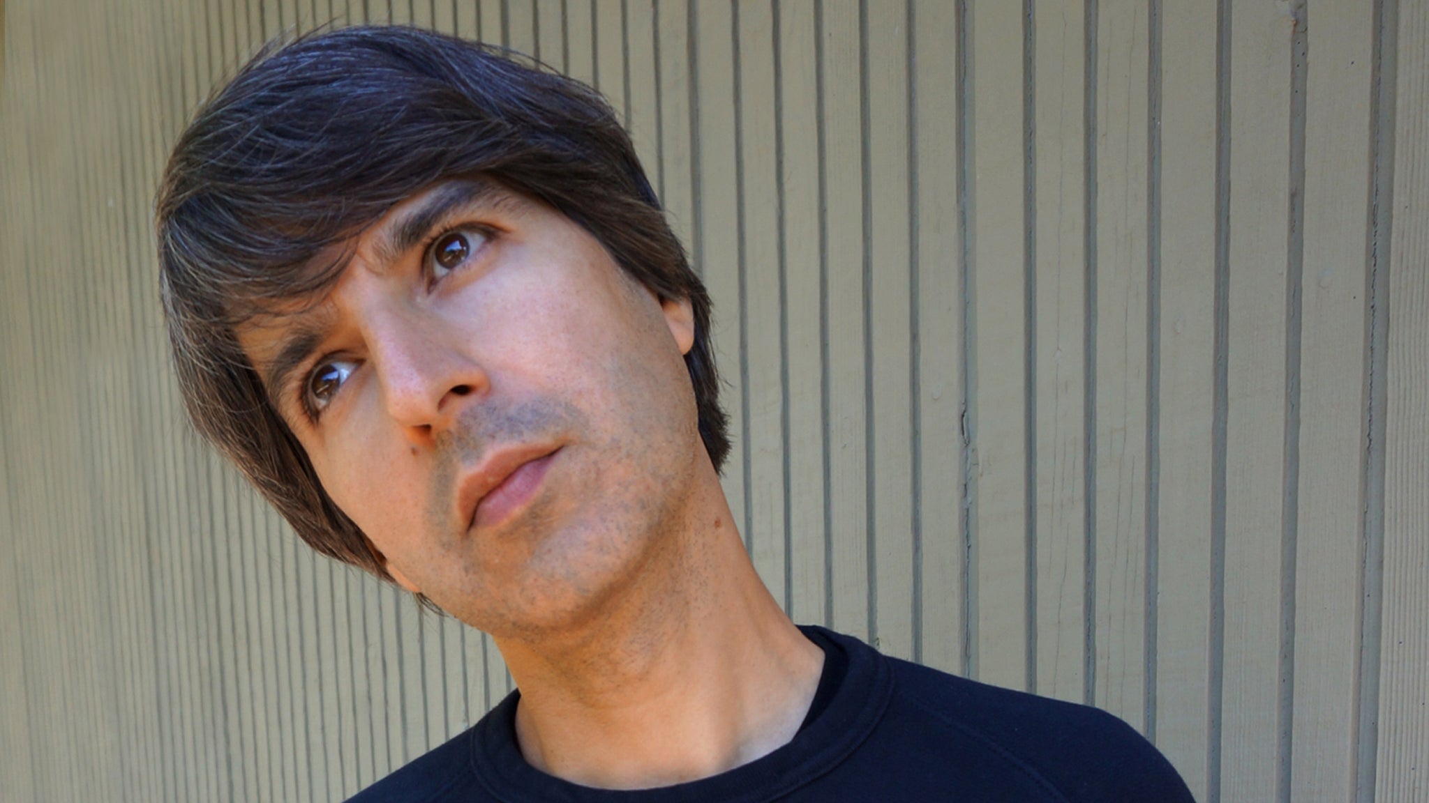 Picture for Demetri Martin: The Joke Machine Tour