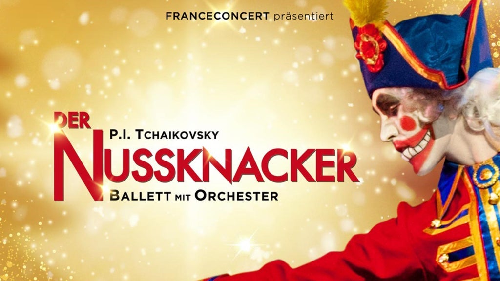 תמונה עבור Der Nussknacker