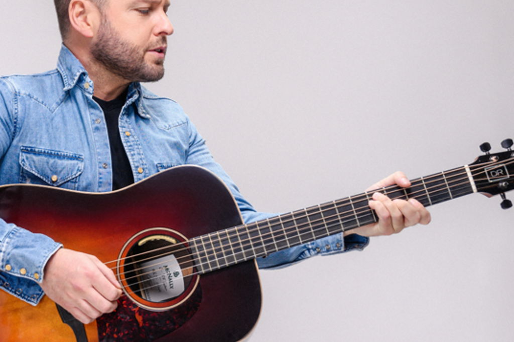 Изображение для Derek Ryan - Woodford Dolmen Hotel, Carlow