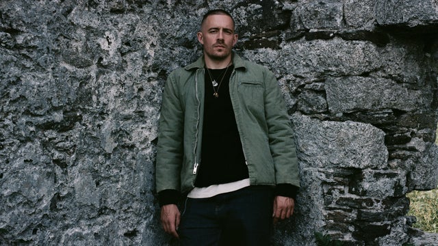 תמונה עבור Dermot Kennedy