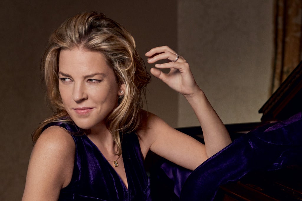 Picture for Diana Krall