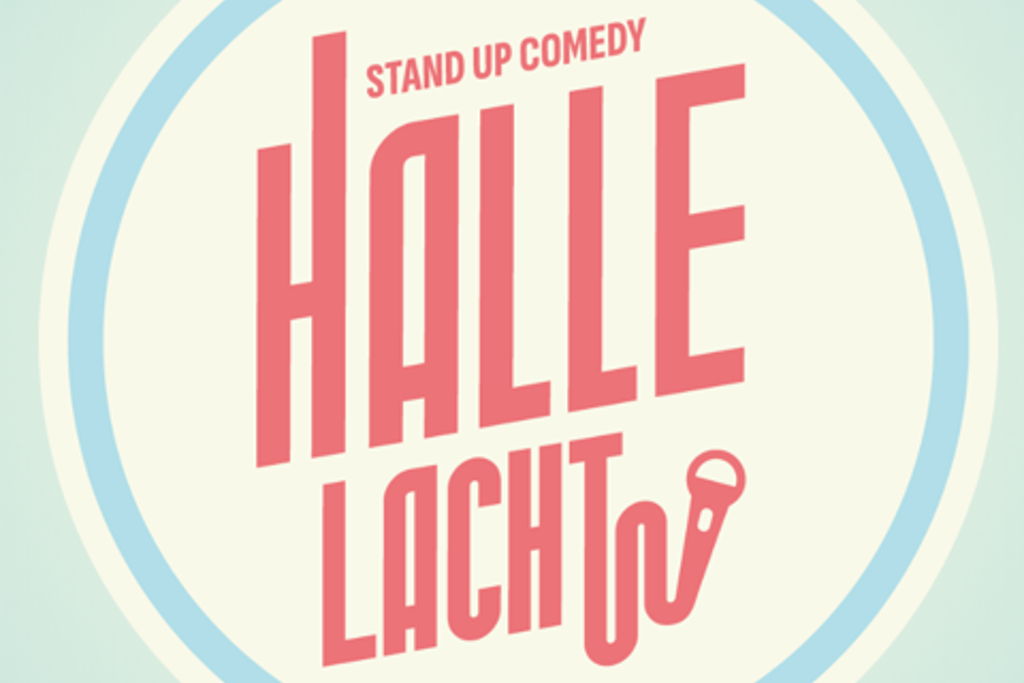 תמונה עבור die Comedy Show - Halle Lacht