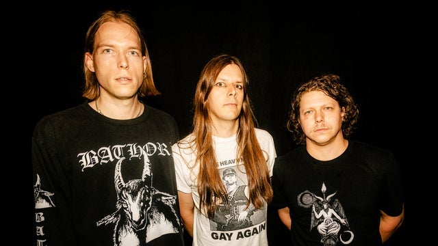 Изображение для DIE NERVEN – LIVE IM ELFENBEINTURM 2026