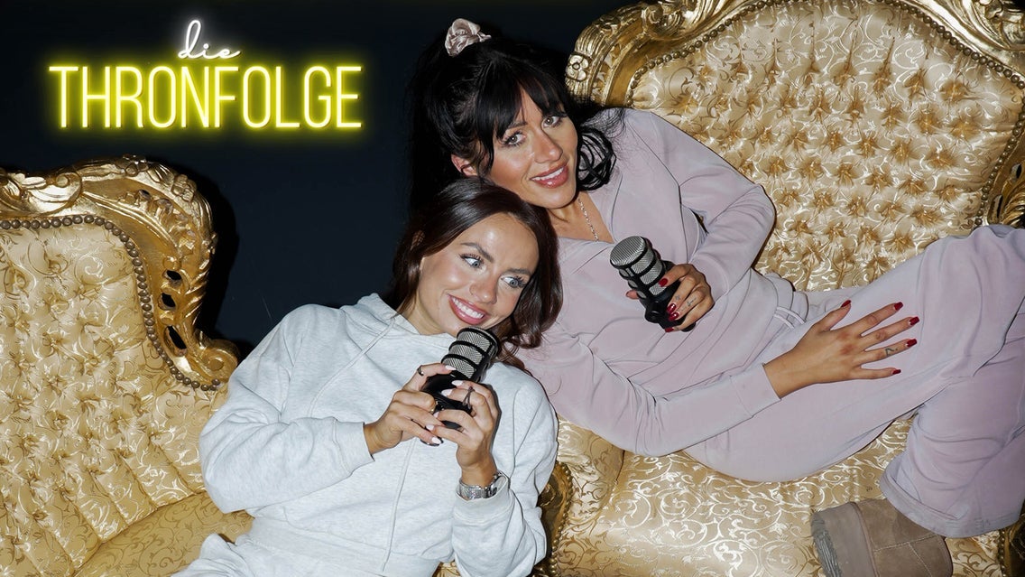 תמונה עבור DIE THRONFOLGE – LIVESHOW 2025 ZUSATZSHOW