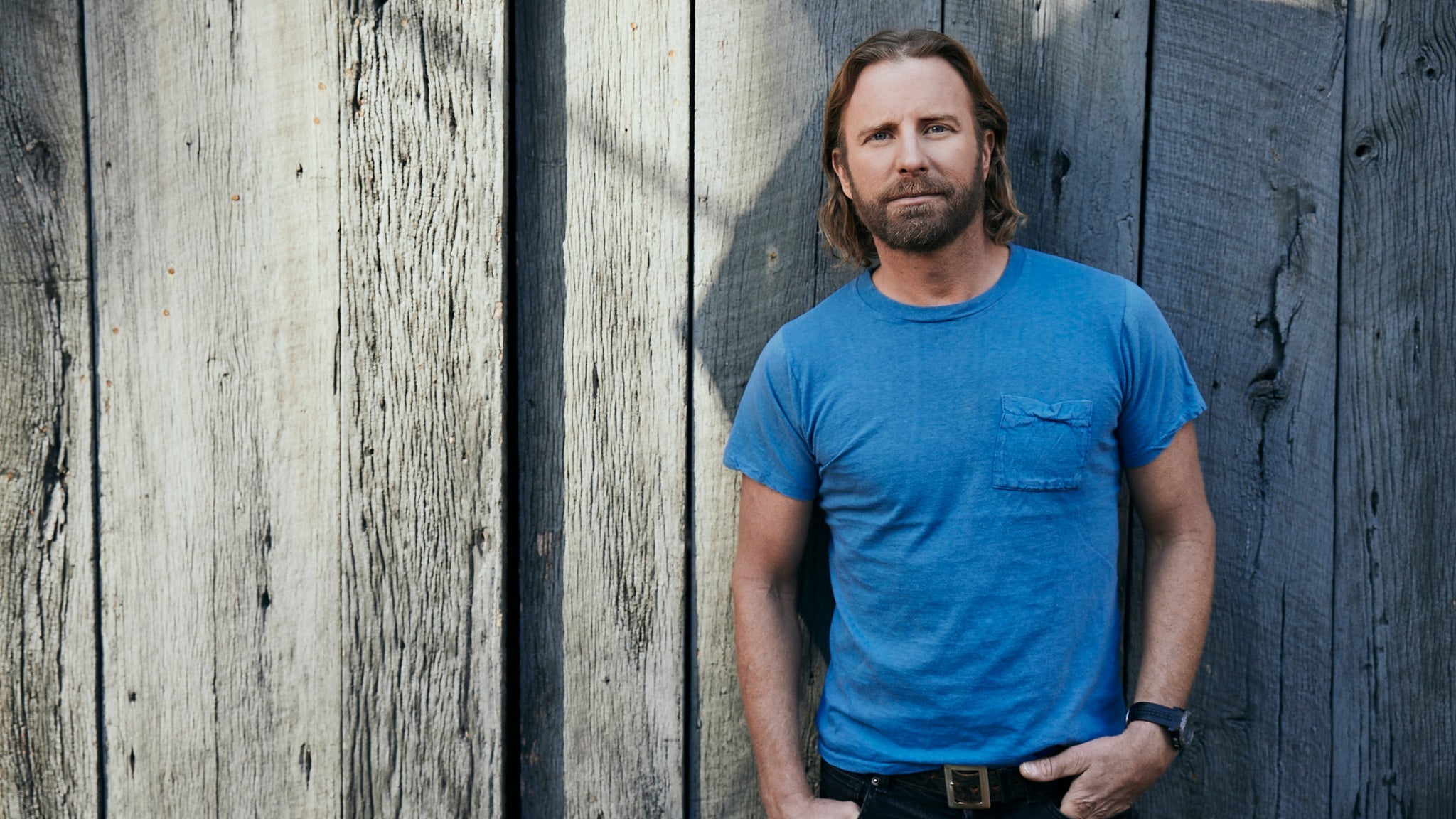 תמונה עבור Dierks Bentley: Gravel & Gold Presented by Jersey Mike's