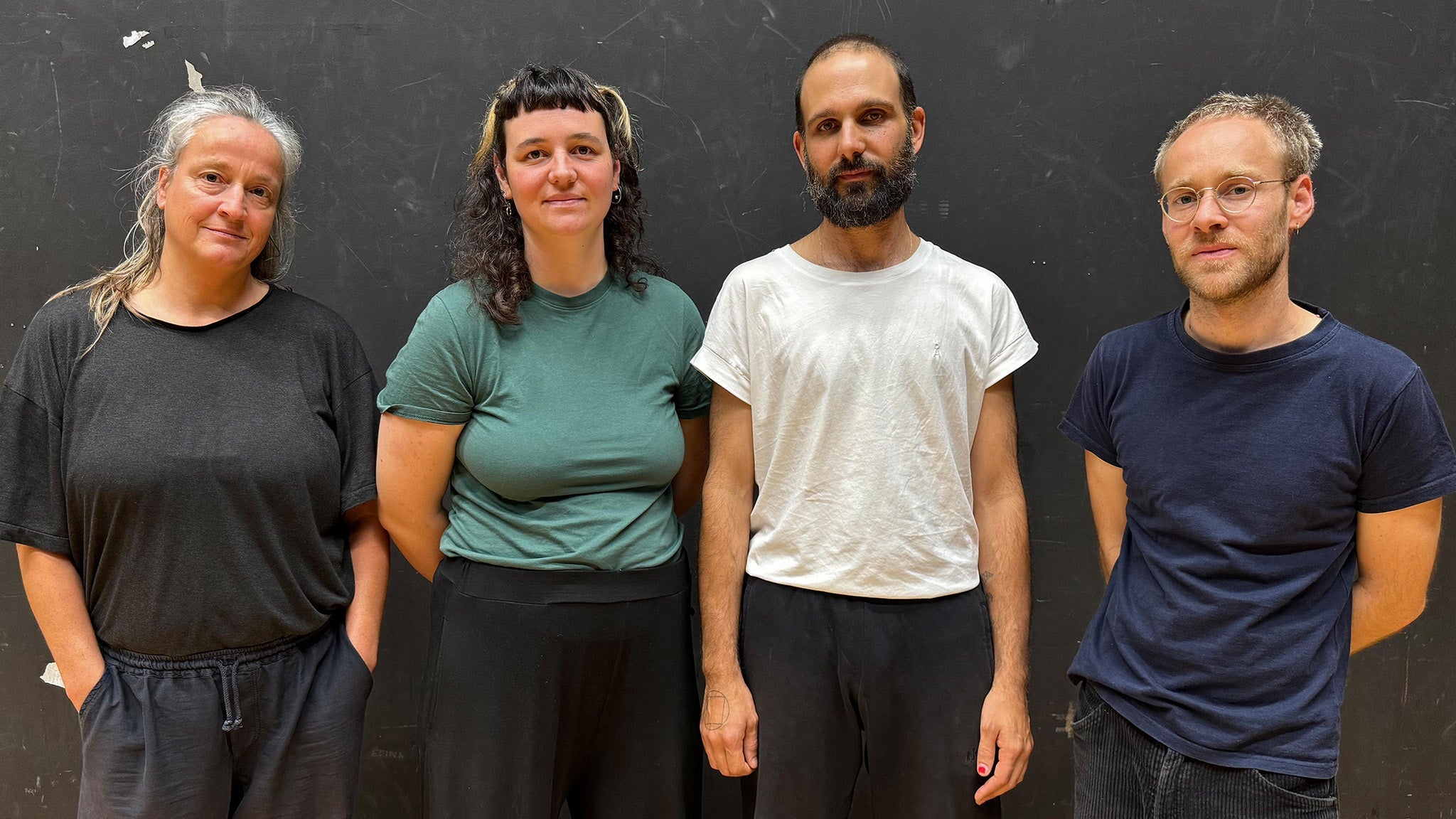 Изображение для DINGE, DIE BLEIBEN