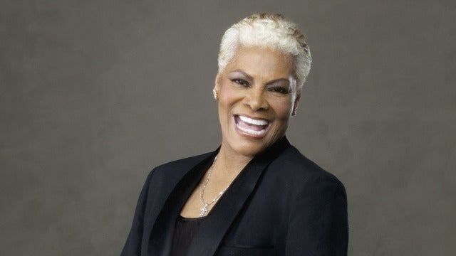 Picture for Dionne Warwick (21+ Event)