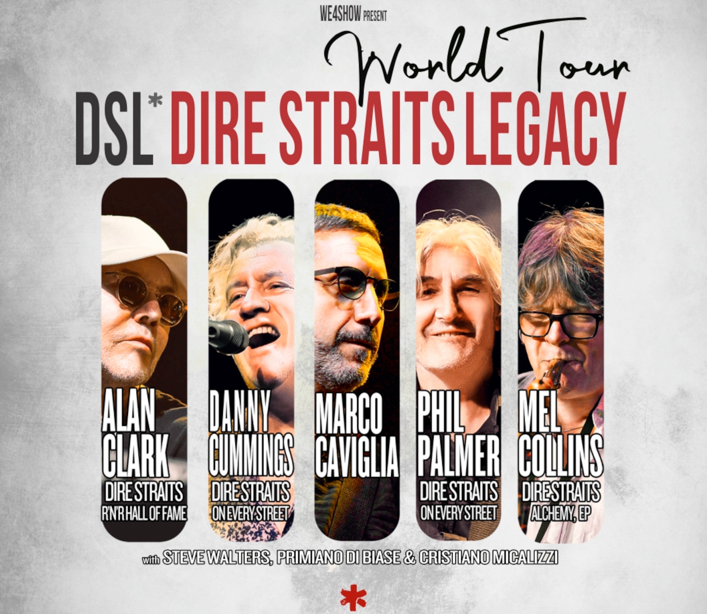 תמונה עבור Dire Straits Legacy