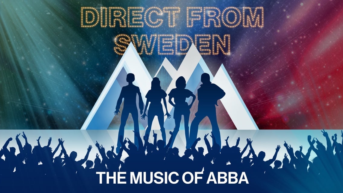 Picture for Direct from Sweden: The Music of ABBA
