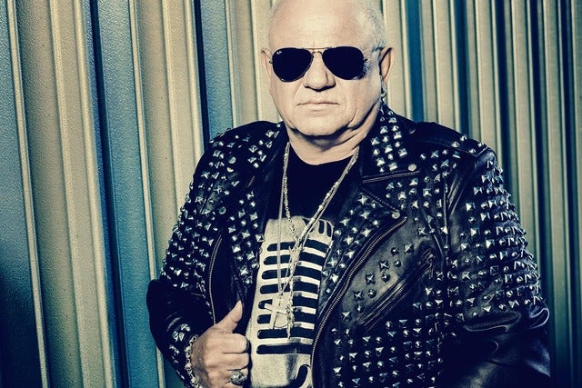 Изображение для Dirkschneider - Balls To The Wall - 40th Anniversary