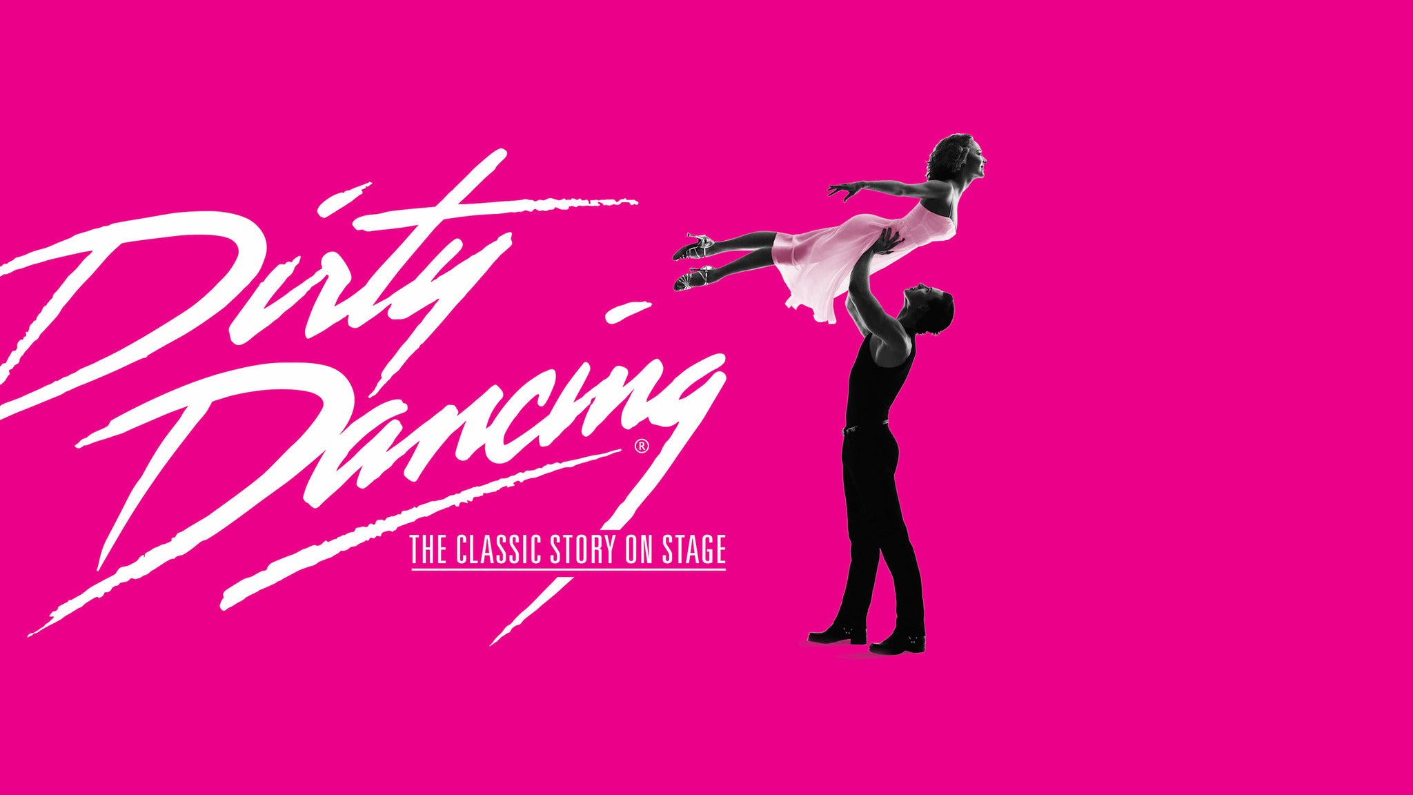 Picture for Dirty Dancing