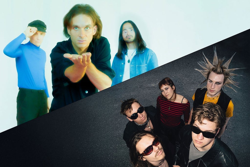 Изображение для Dirty Sound Magnet | Suicide Catdoors [Road to Mayhem Albumtaufe]