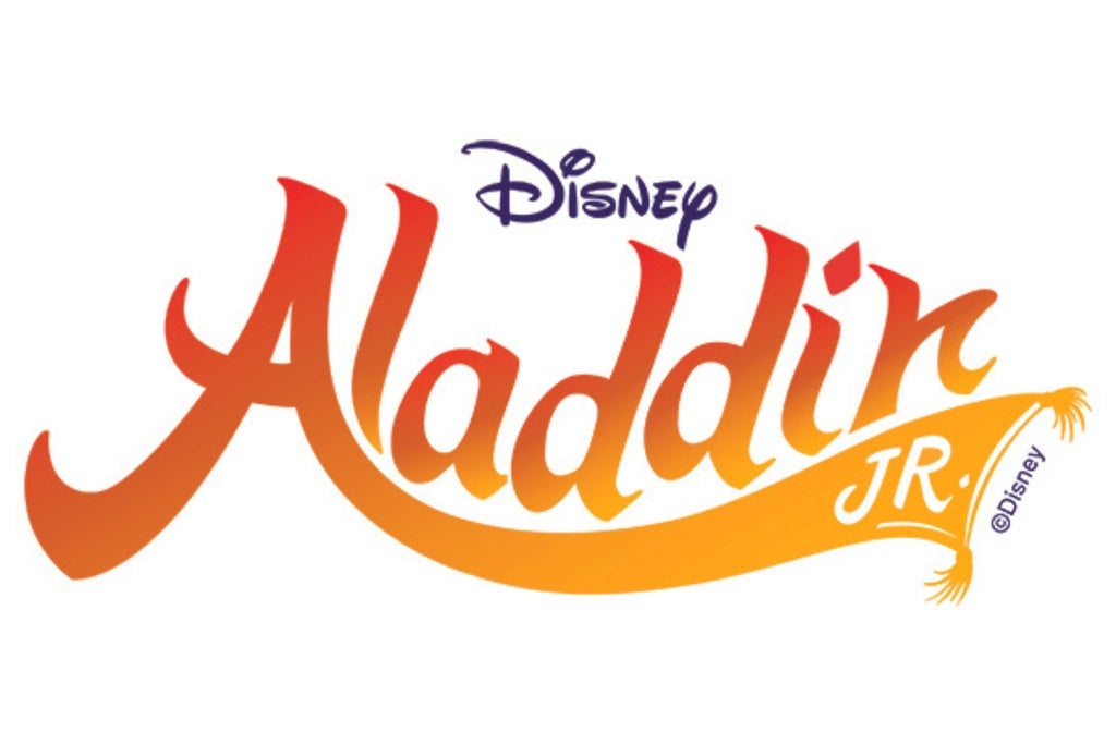 Picture for Disney's Aladdin Jr