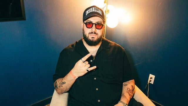 תמונה עבור DJ Habibeats: Habibi`s House