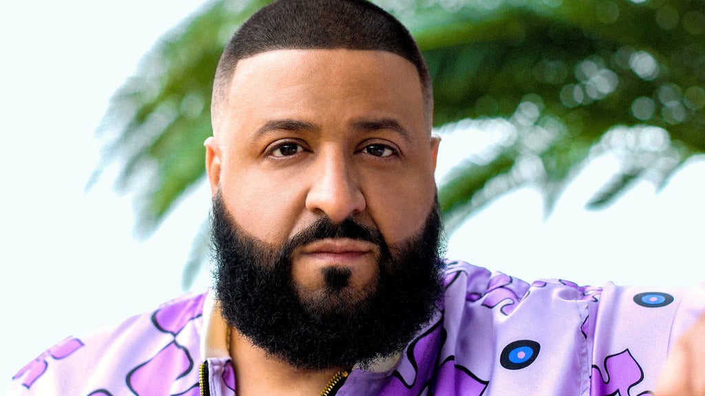Picture for DJ Khaled