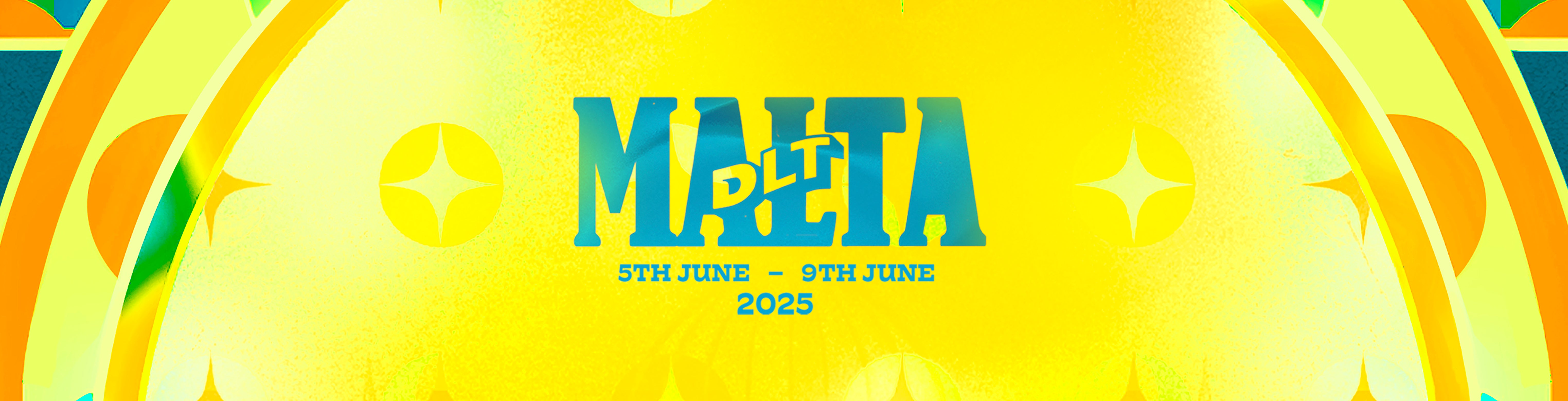 תמונה עבור DLT MALTA 2025 - Weekend Party Pass Payment Plan
