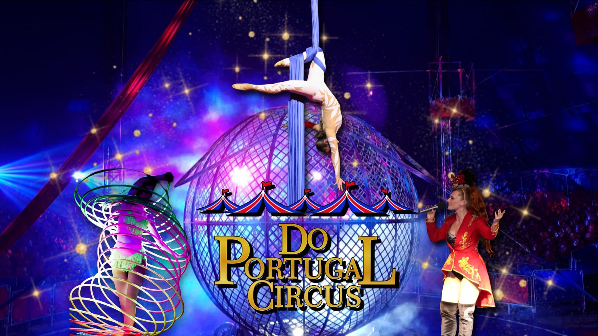 Picture for Do Portugal Circus - Gulfport - Long beach, MS