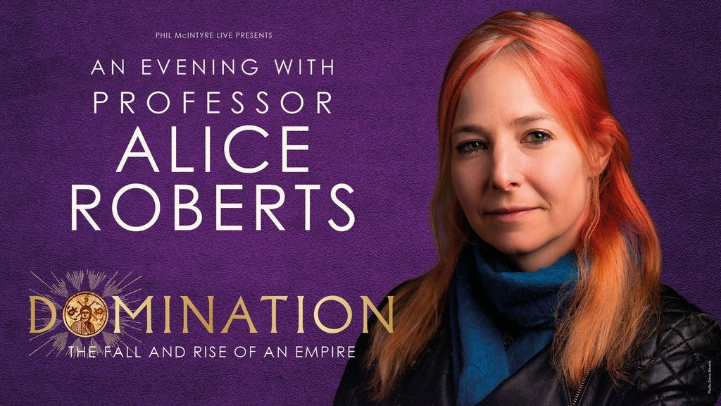 תמונה עבור DOMINATION: The Fall and Rise of an Empire with Alice Roberts