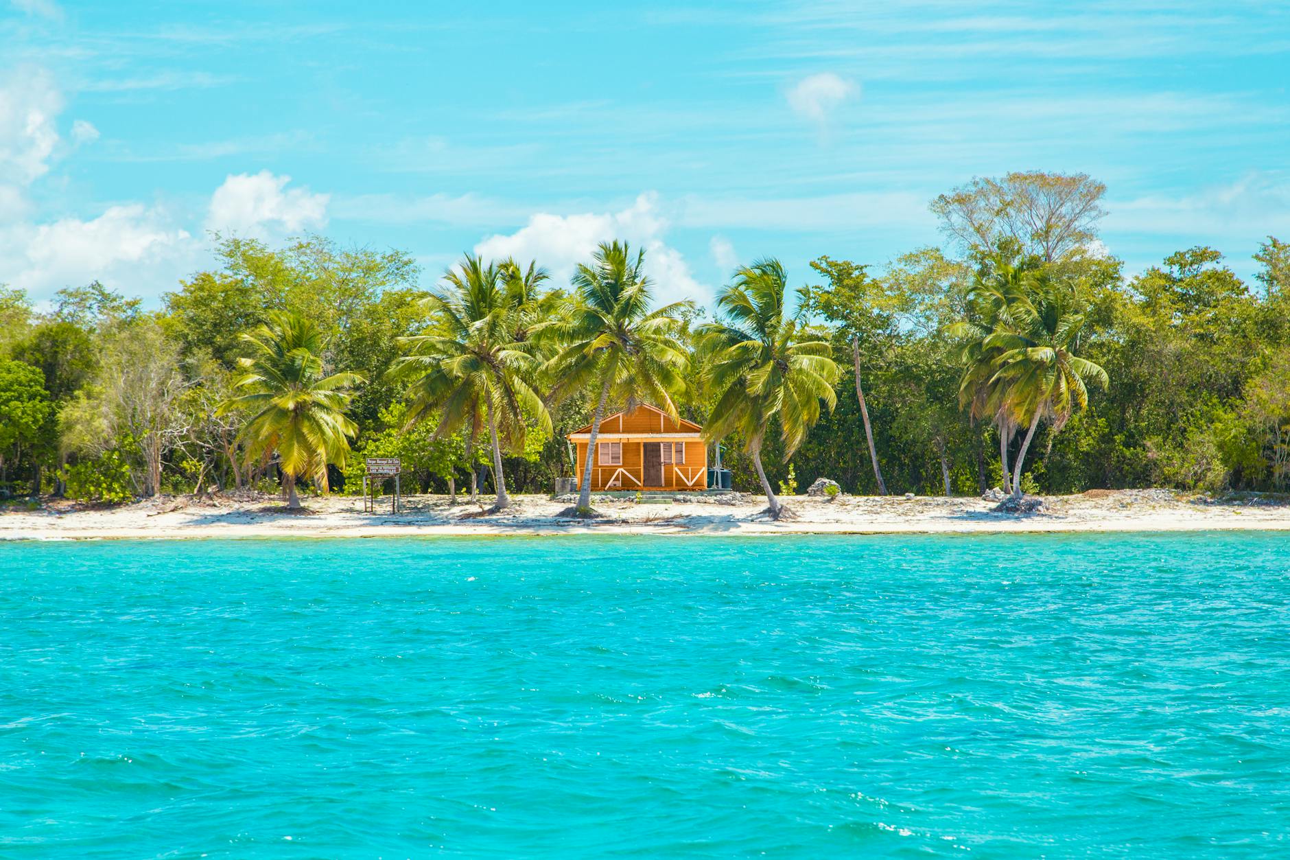 Dominican Republic 