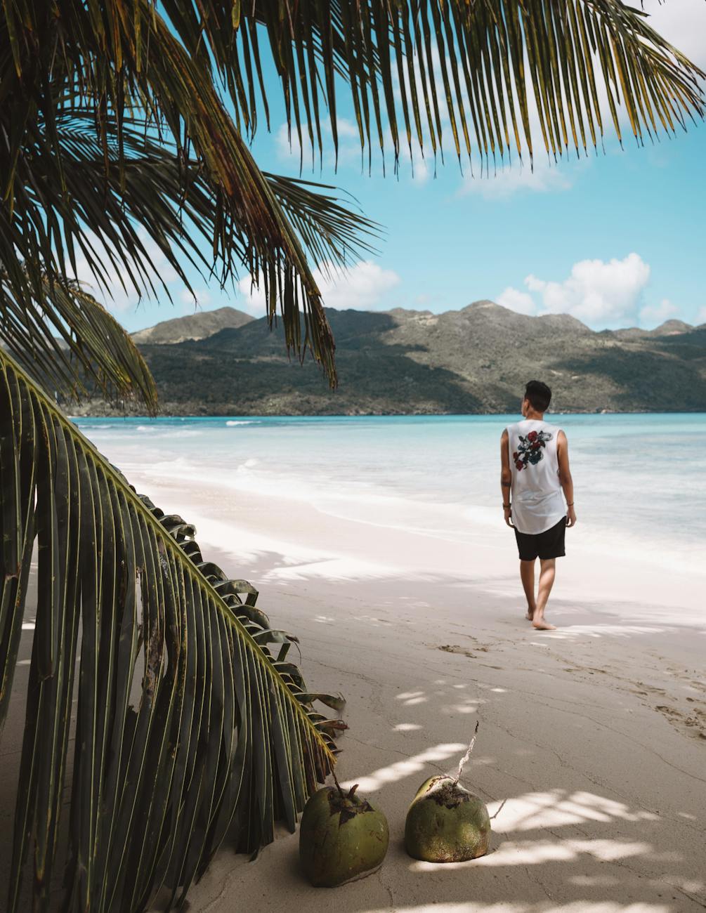 Dominican Republic 