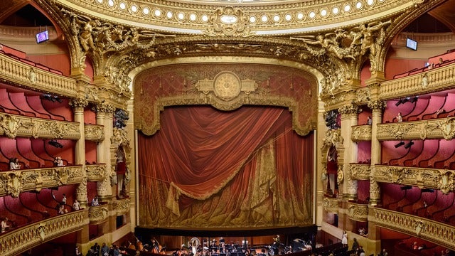 Picture for Don Giovanni