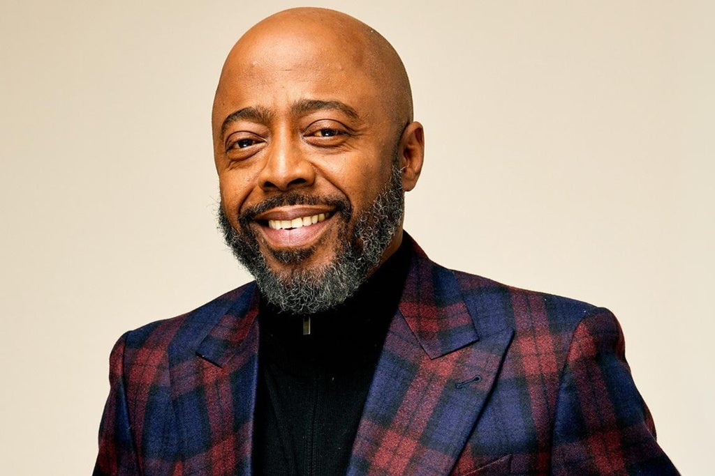 Picture for Donnell Rawlings