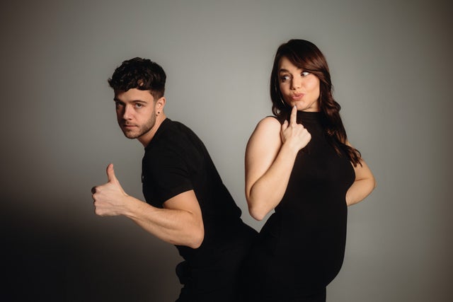 תמונה עבור don’t worry BE HÄNNI - Live