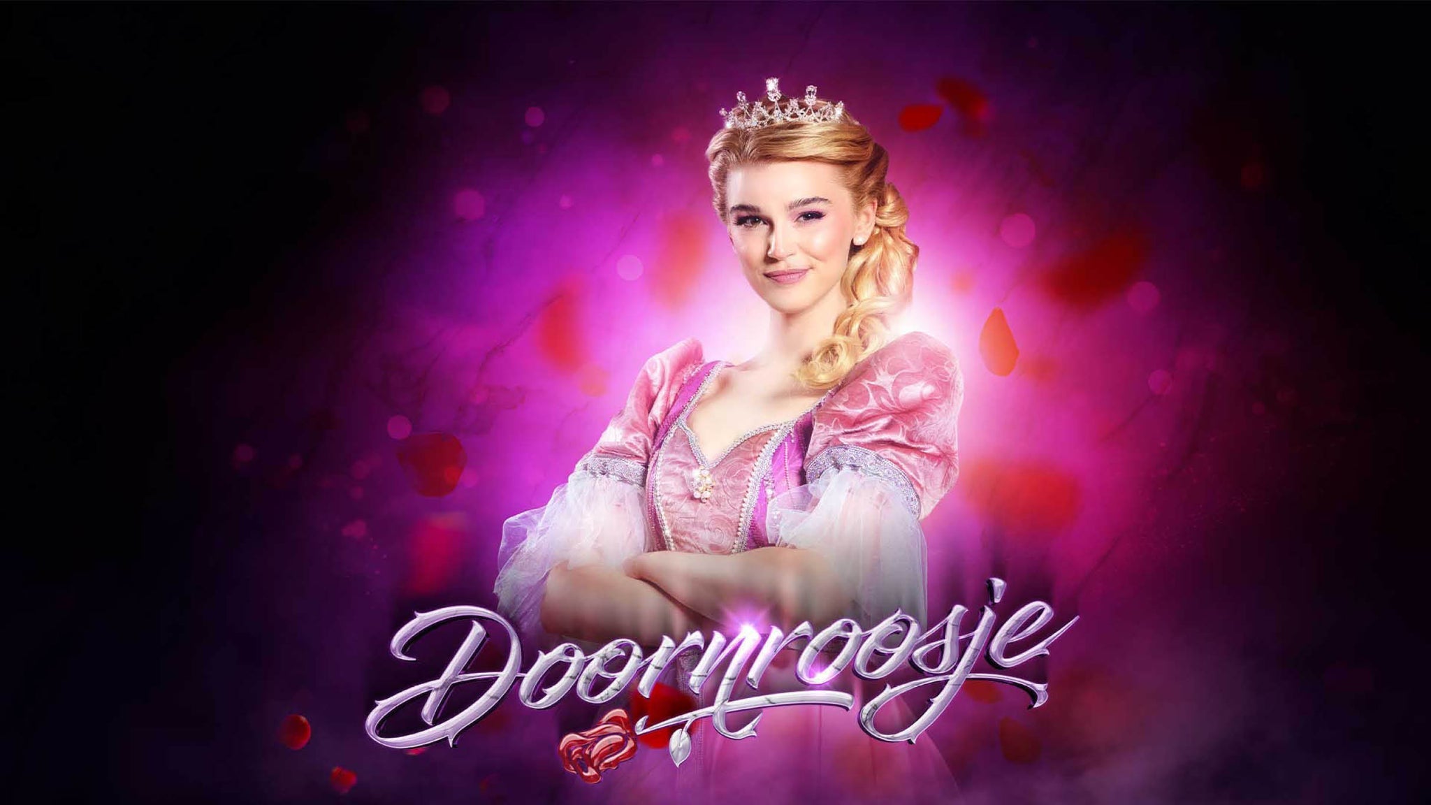 Изображение для Doornroosje