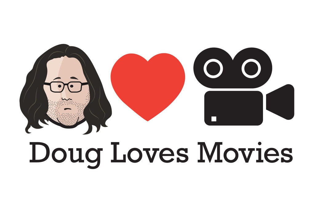 Picture for Doug Loves Movies