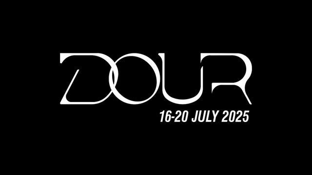 תמונה עבור Dour Festival 2025 | Combi 5 days