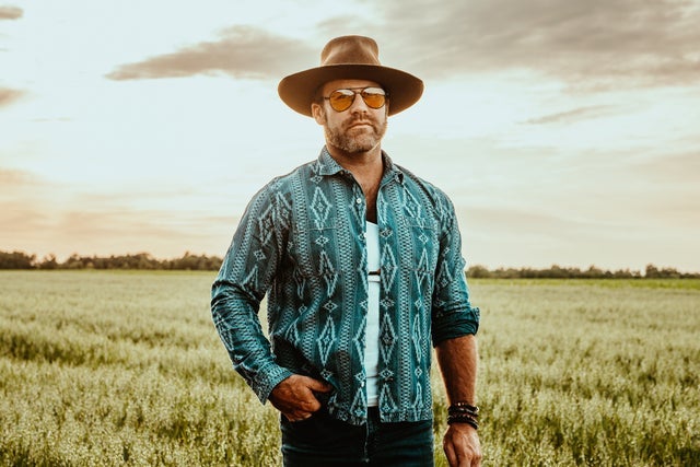 Picture for Drake White (ages 21 & over)