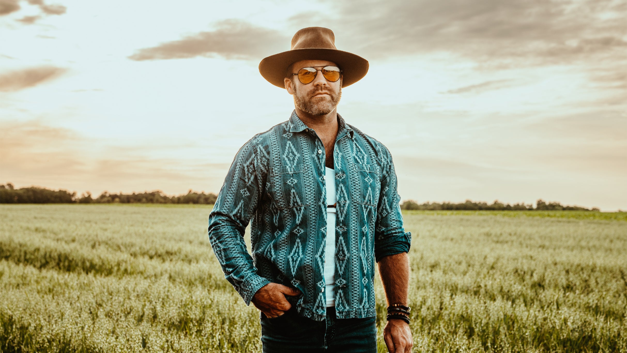 Picture for Drake White - Keep It Movin’ Tour
