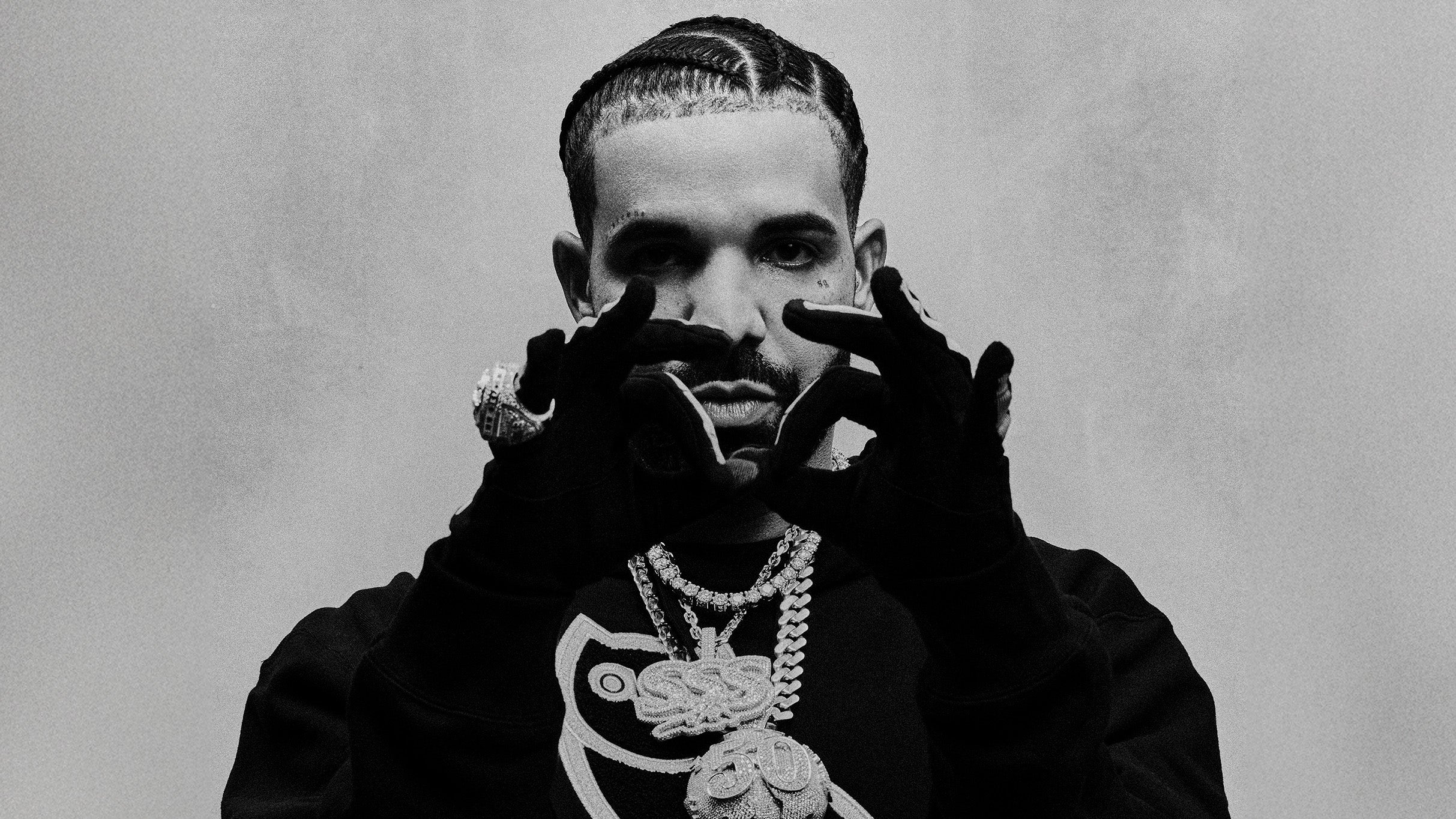 Изображение для Drake with PARTYNEXTDOOR: $ome $pecial $hows 4 EU