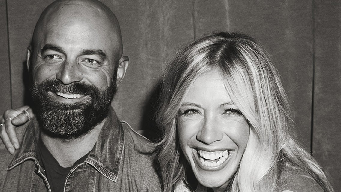 Picture for Drew and Ellie Holcomb - Never Gonna Let You Go Tour