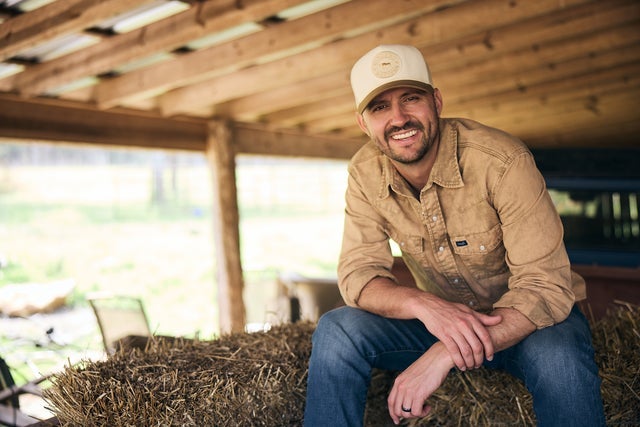 Picture for Drew Baldridge (ages 21 & over)