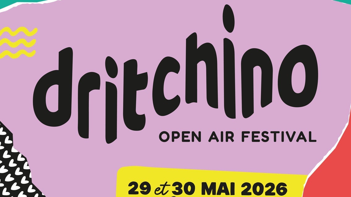 תמונה עבור Dritchino Open Air Festival | Friday