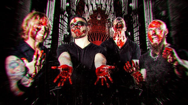 Picture for Drowning Pool
