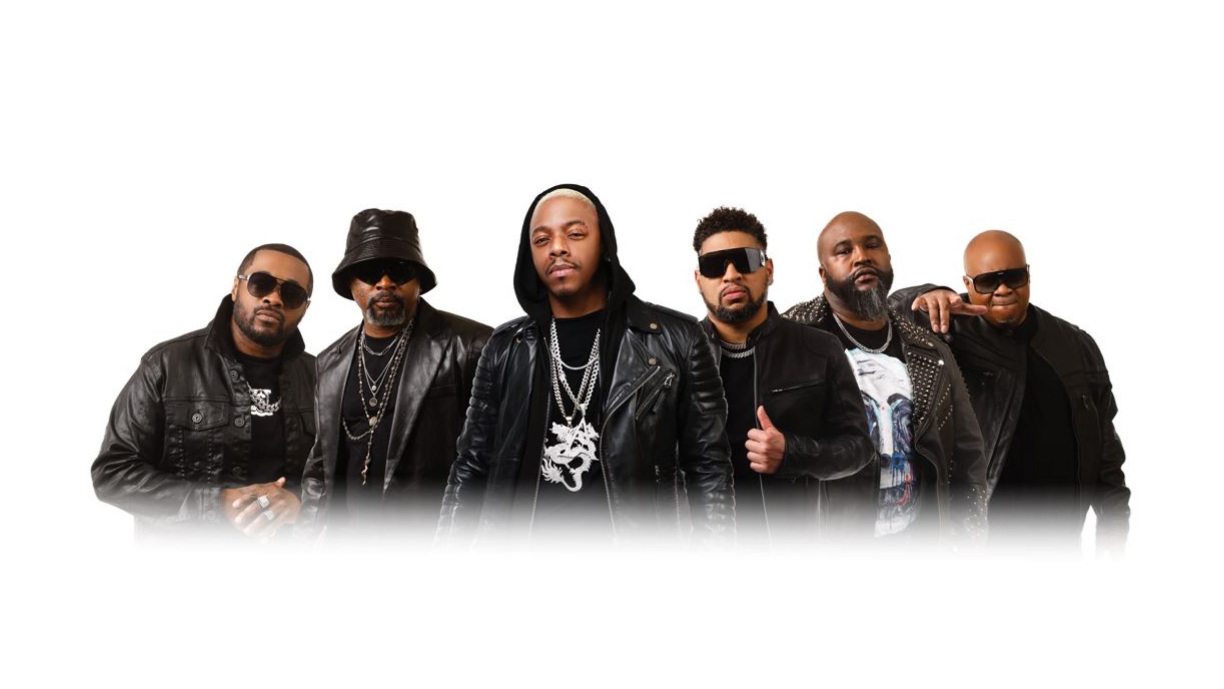 Picture for Dru Hill & 112: Ladies Night Out Tour