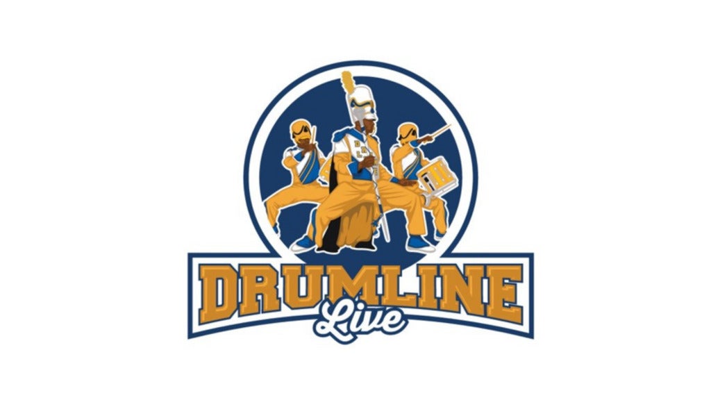 Picture for Drumline Live