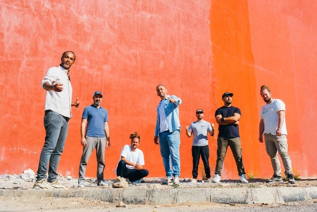 Изображение для Dub Inc