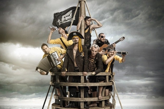 Изображение для Dubioza Kolektiv